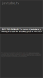 Mobile Screenshot of javtube.tv